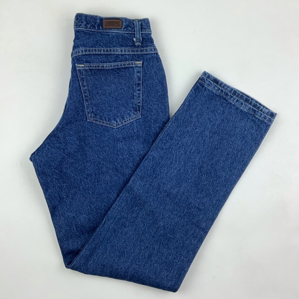 Vintage Lee Riders High Waist wedgie fit Jeans